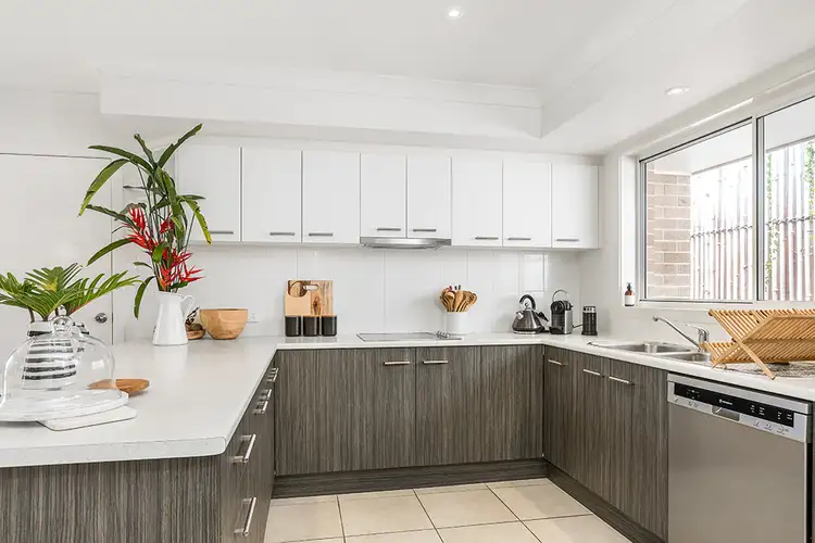Sixth view of Homely house listing, 2/18 Oodgeroo Gardens, Byron Bay NSW 2481