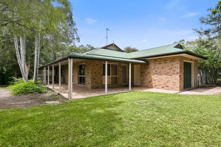 Second view of Homely house listing, 30 Tritonia Drive, Coolum Beach QLD 4573