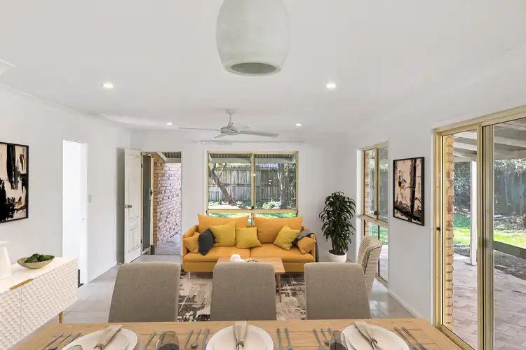 Third view of Homely house listing, 30 Tritonia Drive, Coolum Beach QLD 4573