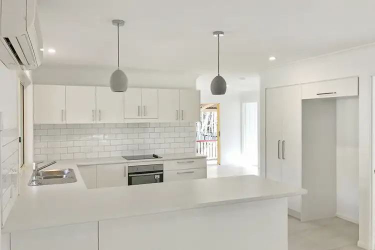 Fifth view of Homely house listing, 30 Tritonia Drive, Coolum Beach QLD 4573