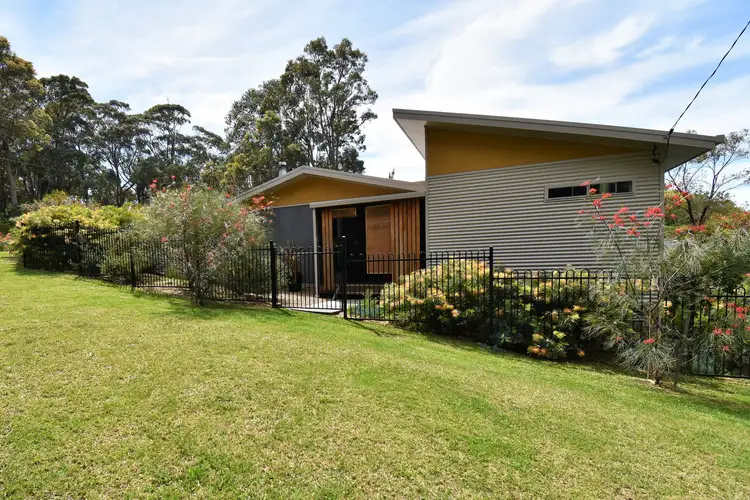 11 Beauty Point Road, Wallaga Lake NSW 2546