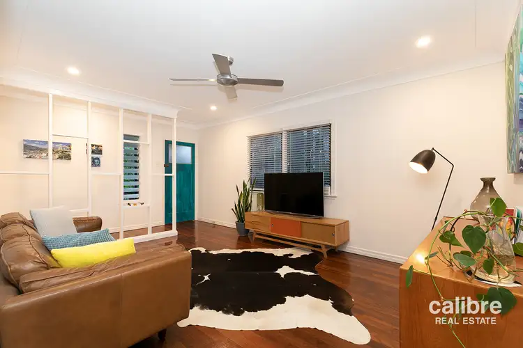 Second view of Homely house listing, 12 Thomas Street, Red Hill QLD 4059