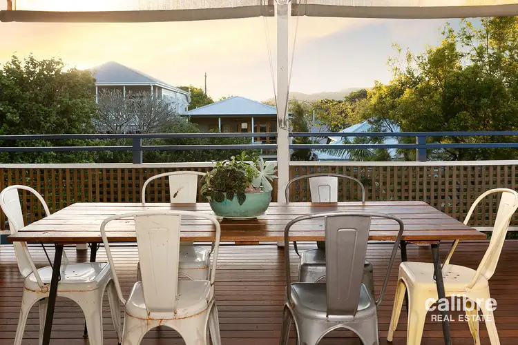Third view of Homely house listing, 12 Thomas Street, Red Hill QLD 4059