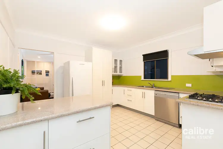 Fourth view of Homely house listing, 12 Thomas Street, Red Hill QLD 4059