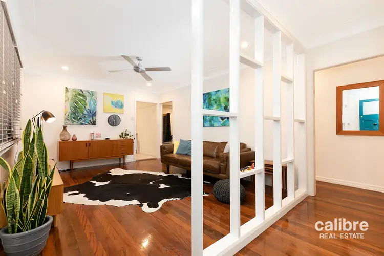 Fifth view of Homely house listing, 12 Thomas Street, Red Hill QLD 4059
