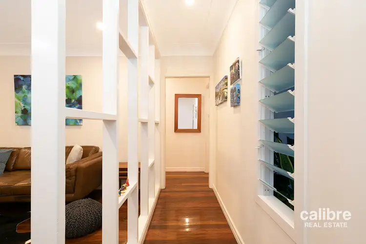 Sixth view of Homely house listing, 12 Thomas Street, Red Hill QLD 4059