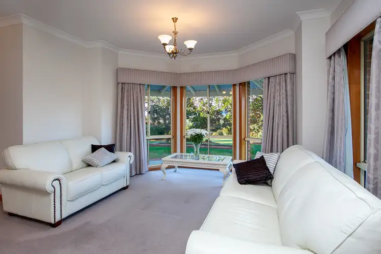 Fifth view of Homely house listing, 125 Alexandra Way, Table Top NSW 2640