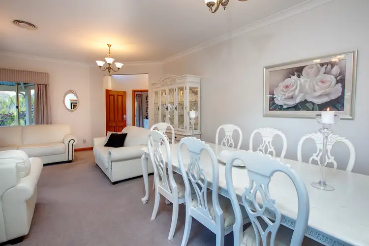 Sixth view of Homely house listing, 125 Alexandra Way, Table Top NSW 2640