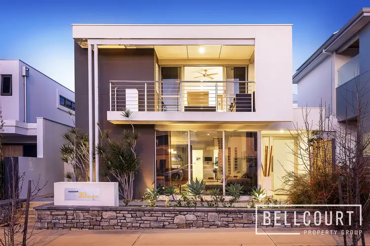 39 Alumni Terrace, Churchlands WA 6018
