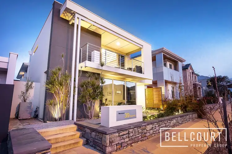 Third view of Homely house listing, 39 Alumni Terrace, Churchlands WA 6018