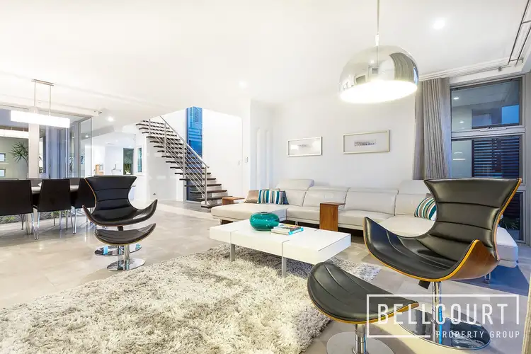 Sixth view of Homely house listing, 39 Alumni Terrace, Churchlands WA 6018