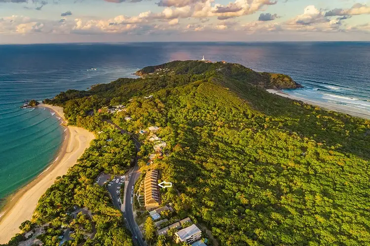 7/130 Lighthouse Road, Byron Bay NSW 2481