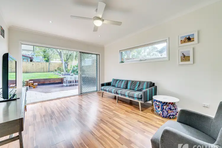 Third view of Homely house listing, 59 Bayview Road, Brighton QLD 4017