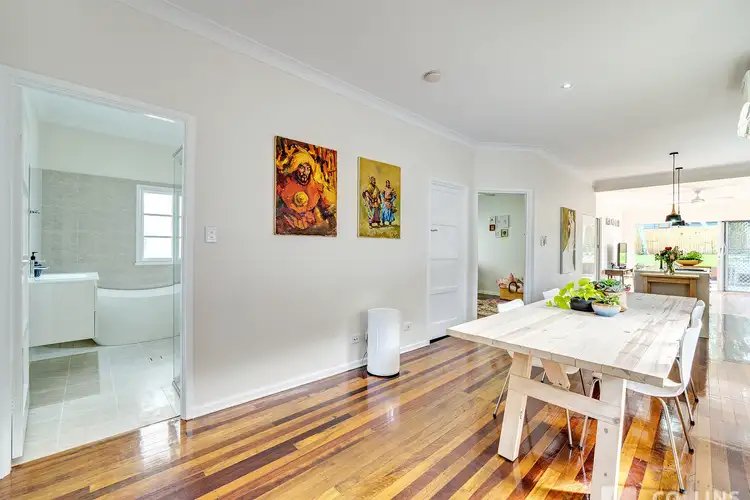 Fifth view of Homely house listing, 59 Bayview Road, Brighton QLD 4017
