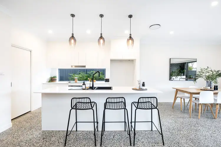 Second view of Homely house listing, 9b Irrubel Road, Caringbah NSW 2229