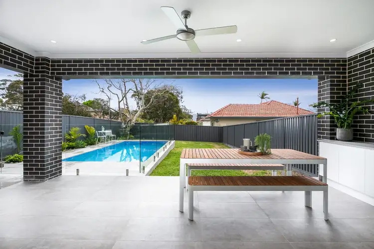 Third view of Homely house listing, 9b Irrubel Road, Caringbah NSW 2229