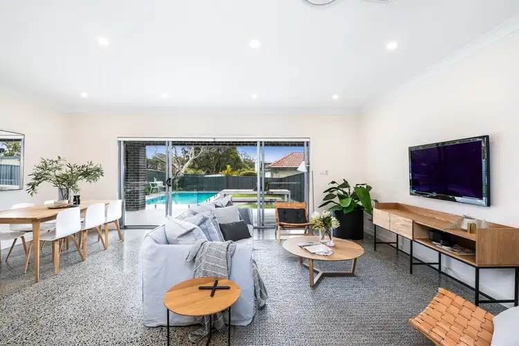 Fourth view of Homely house listing, 9b Irrubel Road, Caringbah NSW 2229