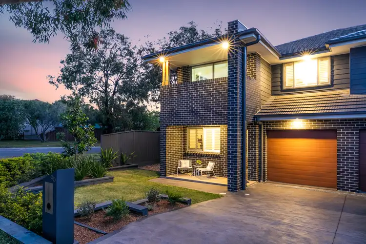 Fifth view of Homely house listing, 9b Irrubel Road, Caringbah NSW 2229