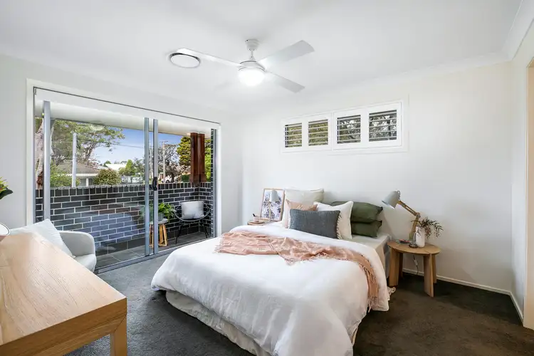 Sixth view of Homely house listing, 9b Irrubel Road, Caringbah NSW 2229