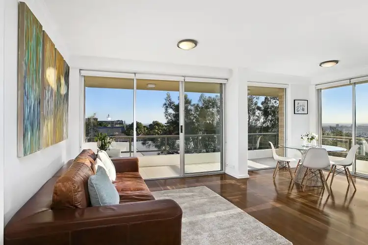 Main view of Homely apartment listing, 26/37 Paul Street, Bondi Junction NSW 2022