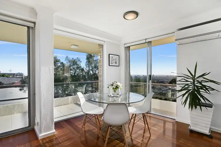 Second view of Homely apartment listing, 26/37 Paul Street, Bondi Junction NSW 2022