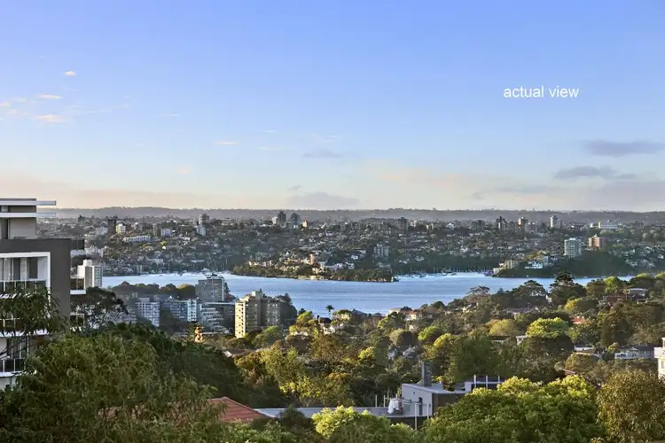 Third view of Homely apartment listing, 26/37 Paul Street, Bondi Junction NSW 2022