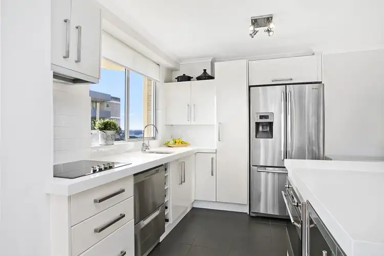 Fourth view of Homely apartment listing, 26/37 Paul Street, Bondi Junction NSW 2022