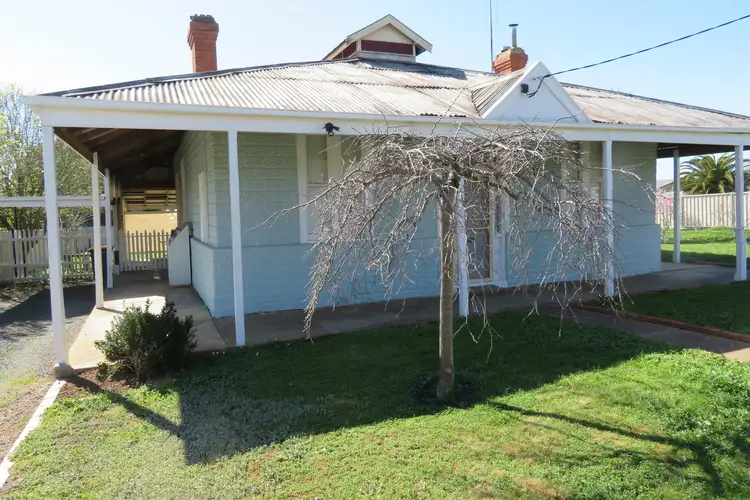 Second view of Homely rural property listing, 35 Wilson Street, Wedderburn VIC 3518