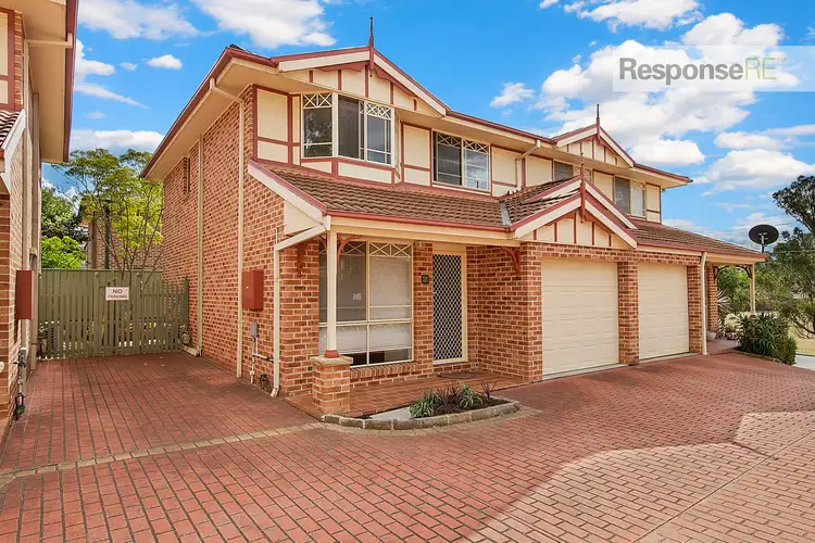 14/2-6 Robert Street, Penrith NSW 2750