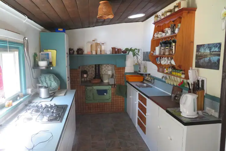 Fourth view of Homely rural property listing, 102 Nine Mile Road, Wedderburn VIC 3518