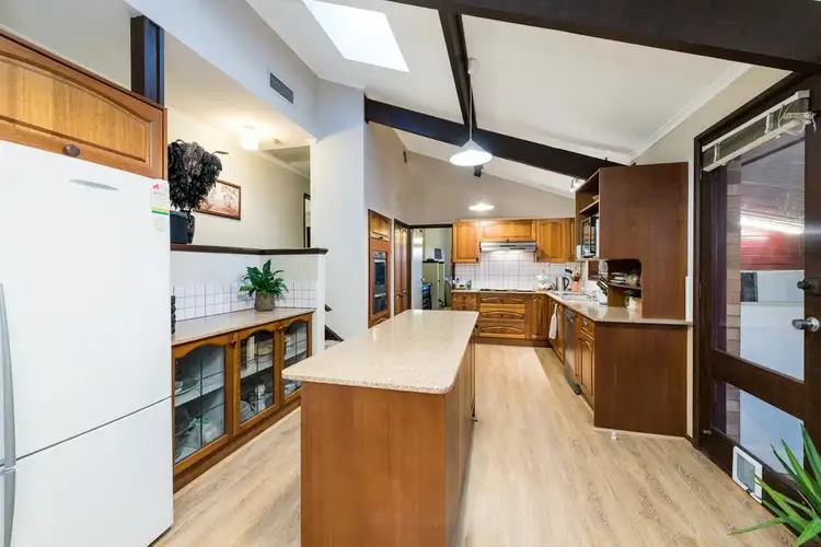 Second view of Homely house listing, 44 Sophia Crescent, North Rocks NSW 2151