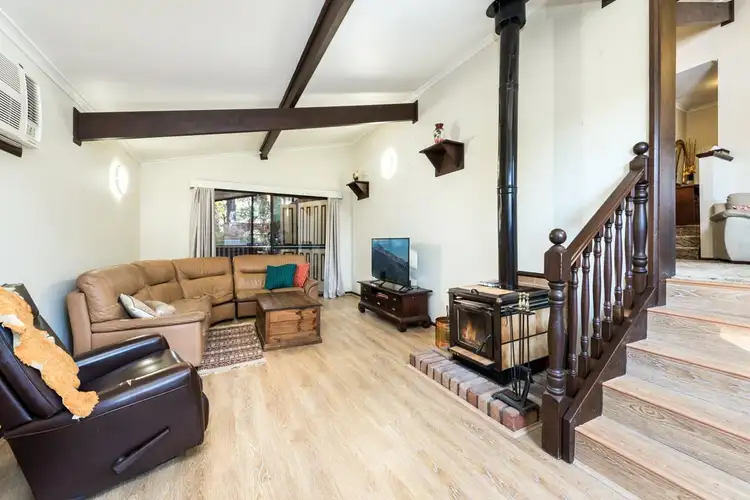 Fourth view of Homely house listing, 44 Sophia Crescent, North Rocks NSW 2151