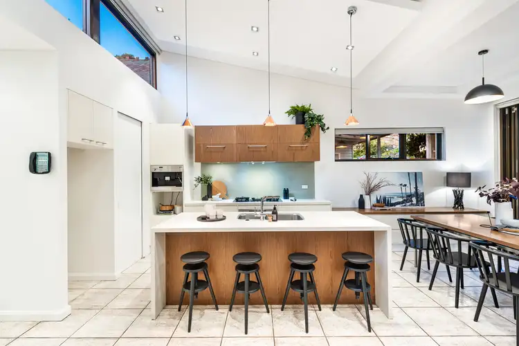 Fifth view of Homely house listing, 90 Victoria Road, Marrickville NSW 2204