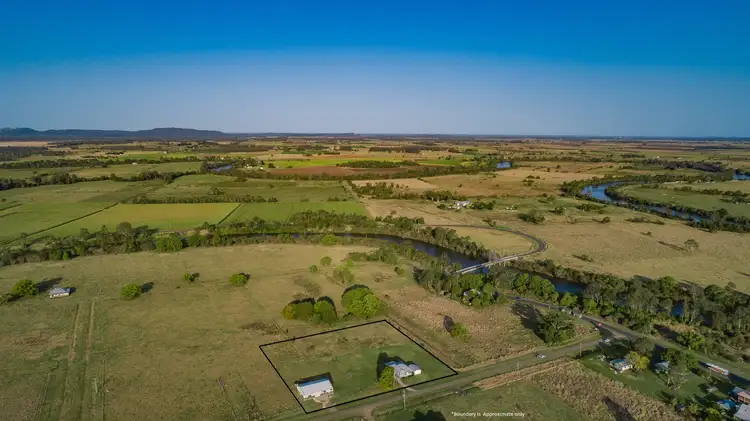 Main view of Homely house listing, 5 Forest Street, Coraki NSW 2471