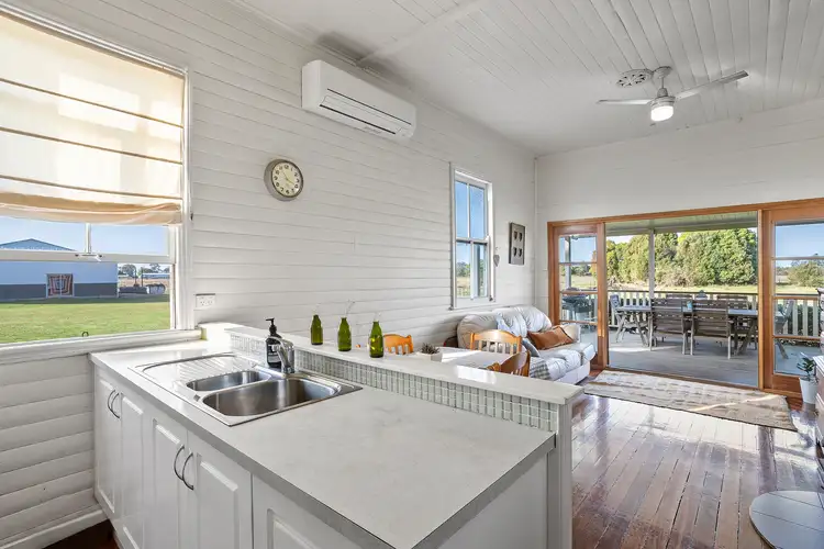 Fifth view of Homely house listing, 5 Forest Street, Coraki NSW 2471