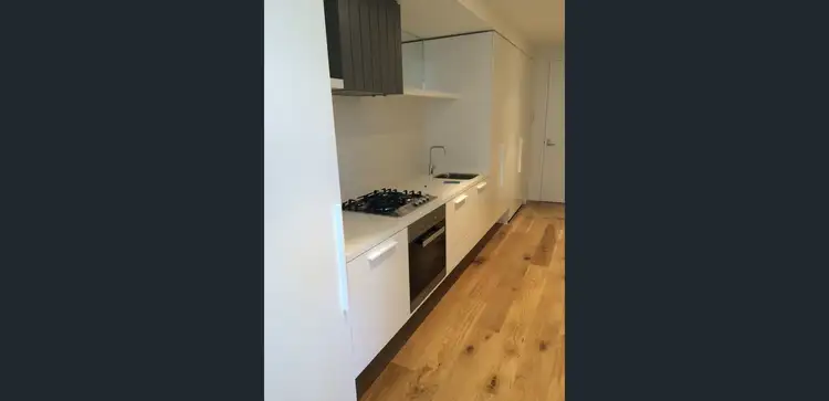 Sixth view of Homely apartment listing, 1309/35 Albert Road, Melbourne VIC 3000