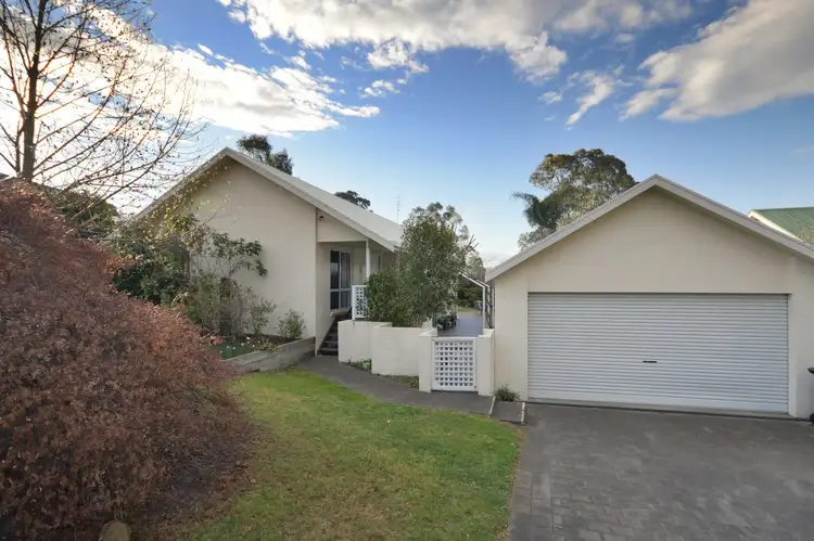 Second view of Homely house listing, 6 The Boulevarde, Wy Yung VIC 3875