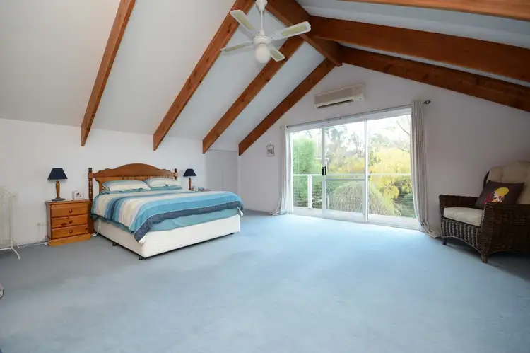 Third view of Homely house listing, 6 The Boulevarde, Wy Yung VIC 3875