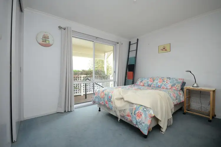 Fifth view of Homely house listing, 6 The Boulevarde, Wy Yung VIC 3875