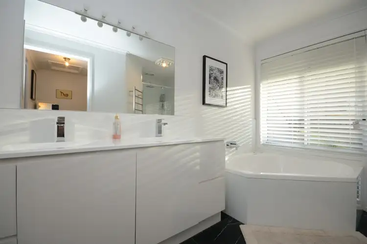 Seventh view of Homely house listing, 6 The Boulevarde, Wy Yung VIC 3875