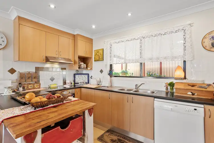 Third view of Homely house listing, 2/46 Cypress Street, Evans Head NSW 2473