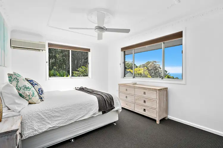 Fifth view of Homely house listing, 126 Morrison Avenue, Wombarra NSW 2515