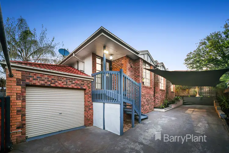 2/1a Souter Street, Eltham VIC 3095