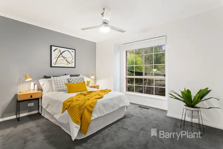 Fifth view of Homely unit listing, 2/1a Souter Street, Eltham VIC 3095