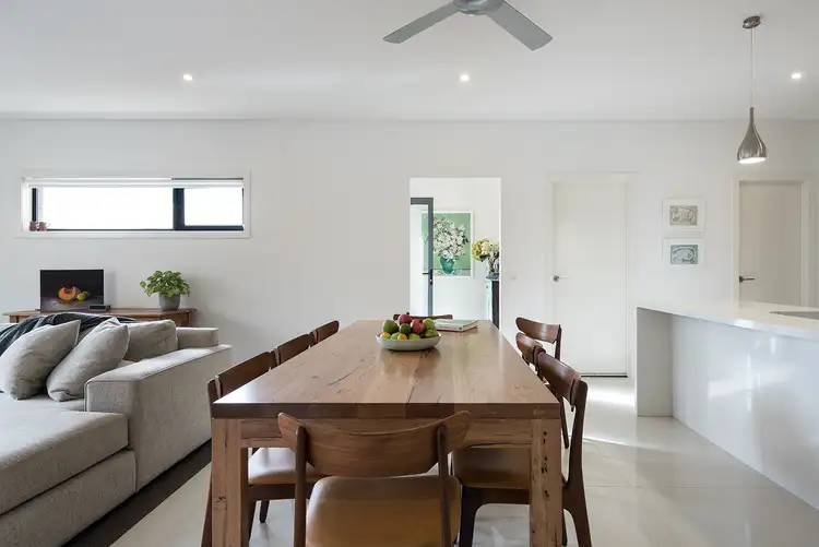Third view of Homely house listing, 107D Gingell Street, Castlemaine VIC 3450