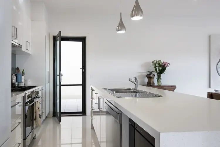 Fourth view of Homely house listing, 107D Gingell Street, Castlemaine VIC 3450