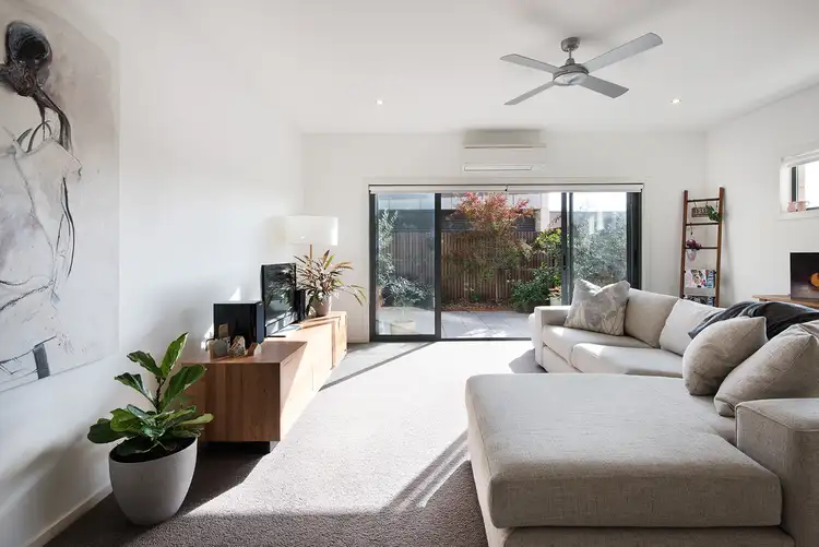 Fifth view of Homely house listing, 107D Gingell Street, Castlemaine VIC 3450