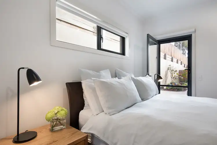 Sixth view of Homely house listing, 107D Gingell Street, Castlemaine VIC 3450