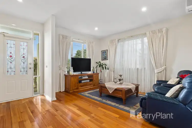 Second view of Homely townhouse listing, 1/14 Renown Street, Coburg North VIC 3058
