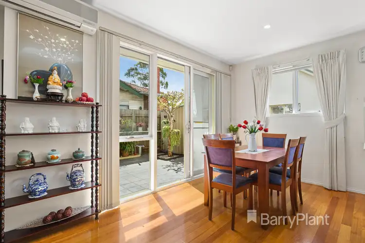 Third view of Homely townhouse listing, 1/14 Renown Street, Coburg North VIC 3058